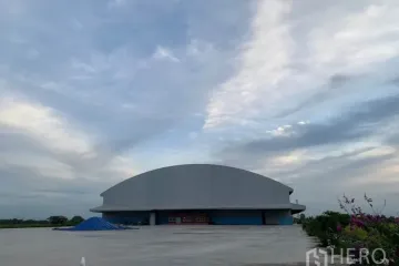 Warehouse / Factory for rent in Khlong Khwang, Nonthaburi