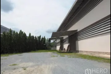 Warehouse / Factory for rent in Krathum Lom, Nakhon Pathom