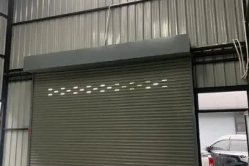 Warehouse / Factory for rent in Suan Luang, Bangkok near BTS On Nut