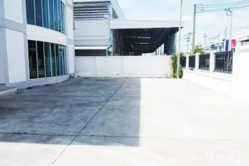 Warehouse / Factory for rent in Bang Sao Thong, Samut Prakan