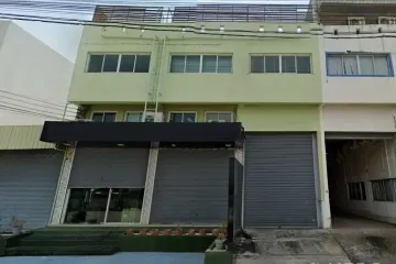 Warehouse / Factory for rent in Bang Phli Yai, Samut Prakan