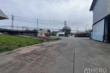 Warehouse / Factory for rent in Om Noi, Samut Sakhon