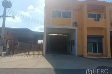 2 Bedroom Warehouse / Factory for rent in Khlong Khwai, Pathum Thani