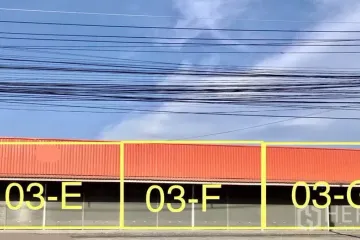 Warehouse / Factory for rent in Lat Sawai, Pathum Thani