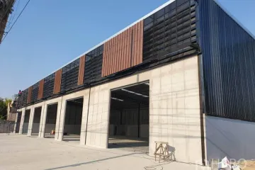Warehouse / Factory for rent in Ban Mai, Nonthaburi