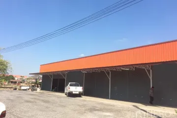 Warehouse / Factory for rent in Lat Sawai, Pathum Thani