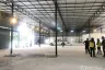 Warehouse / Factory for rent in Khu Khot, Pathum Thani