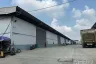 Warehouse / Factory for rent in Bang Phli Yai, Samut Prakan