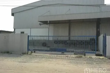 Warehouse / Factory for rent in Thung Sukhla, Chonburi