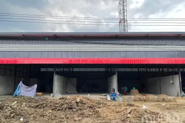 Warehouse / Factory for rent in Khlong Song, Pathum Thani