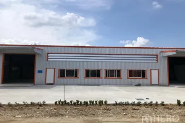 Warehouse / Factory for rent in Bang Krang, Nonthaburi