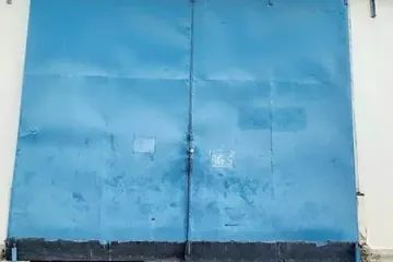 Warehouse / Factory for rent in Racha Thewa, Samut Prakan