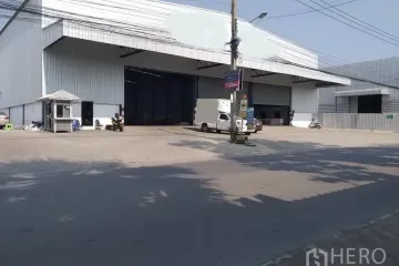 Warehouse / Factory for rent in Khlong Khoi, Nonthaburi