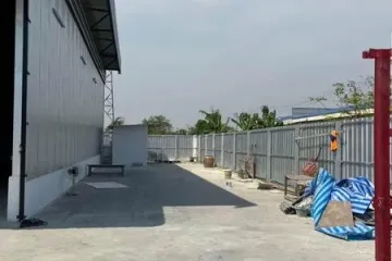 Warehouse / Factory for rent in Thawi Watthana, Nonthaburi