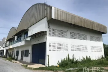 Warehouse / Factory for rent in Rat Niyom, Nonthaburi