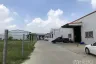 Warehouse / Factory for rent in Bang Mae Nang, Nonthaburi