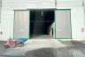 Warehouse / Factory for rent in Racha Thewa, Samut Prakan
