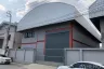 Warehouse / Factory for rent in Khlong Khoi, Nonthaburi