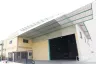 Warehouse / Factory for rent in Khlong Si, Pathum Thani
