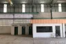 Warehouse / Factory for rent in Ban Ra Kat, Samut Prakan
