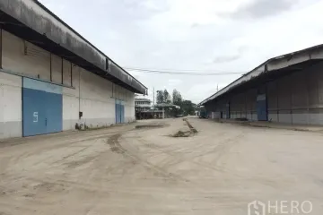 Warehouse / Factory for rent in Bang Prok, Pathum Thani
