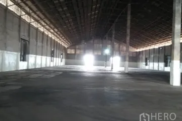 Warehouse / Factory for rent in Bang Kadi, Pathum Thani