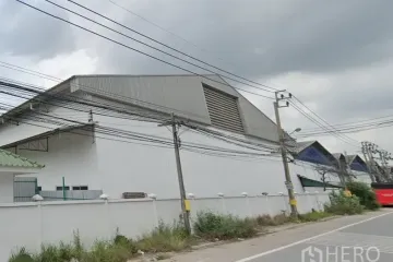 Warehouse / Factory for rent in Bang Phriang, Samut Prakan