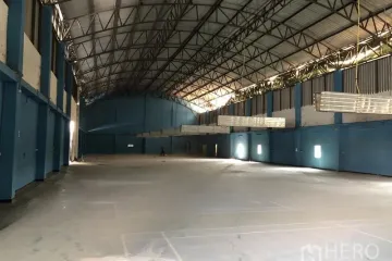 Warehouse / Factory for rent in Lam Sai, Phra Nakhon Si Ayutthaya