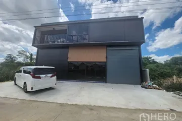 Warehouse / Factory for Sale or Rent in Lat Sawai, Pathum Thani