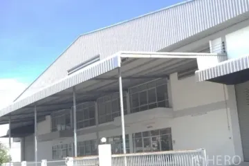 Warehouse / Factory for rent in Bang Phli Yai, Samut Prakan