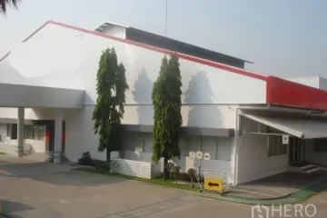 Warehouse / Factory for rent in Ban Ra Kat, Samut Prakan