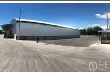 Warehouse / Factory for rent in Surasak, Chonburi