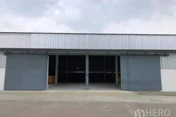 Warehouse / Factory for rent in Bang Phut, Nonthaburi