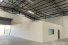 Warehouse / Factory for rent in Bang Pla, Samut Prakan