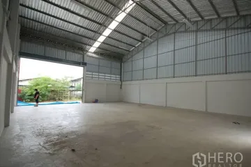Warehouse / Factory for rent in Ban Mai, Nonthaburi
