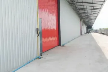Warehouse / Factory for rent in Bueng Kham Phroi, Pathum Thani