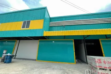 Warehouse / Factory for rent in Khlong Song, Pathum Thani