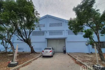 Warehouse / Factory for rent in Tha Kham, Nakhon Pathom