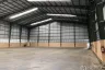 Warehouse / Factory for rent in Bang Khu Wat, Pathum Thani