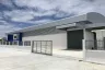 Warehouse / Factory for rent in Bang Phriang, Samut Prakan