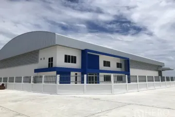 Warehouse / Factory for rent in Bang Phriang, Samut Prakan