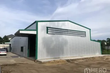 Warehouse / Factory for rent in Sai Ma, Nonthaburi