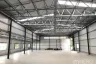 Warehouse / Factory for rent in Sai Ma, Nonthaburi
