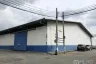 Warehouse / Factory for rent in Samrong Tai, Samut Prakan near BTS Pu Chao