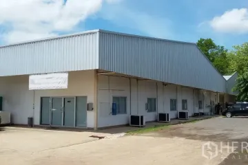 Warehouse / Factory for rent in Nai Mueang, Nakhon Ratchasima