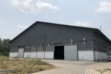 Warehouse / Factory for rent in Ban Mai, Nonthaburi