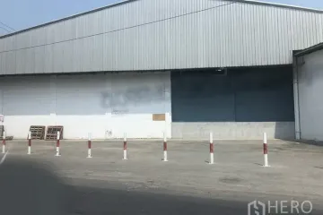 Warehouse / Factory for rent in Bang Phut, Nonthaburi
