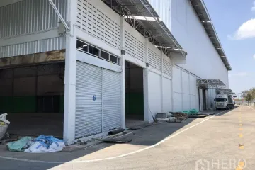 Warehouse / Factory for rent in Bang Khu Wat, Pathum Thani