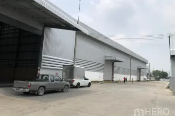 Warehouse / Factory for rent in Bang Khu Wat, Pathum Thani