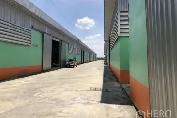 Warehouse / Factory for rent in Bueng Nam Rak, Pathum Thani